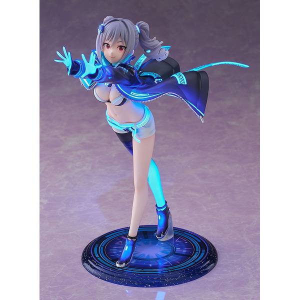 BANDAI NAMCO Entertainment - 神崎蘭子　ウェーブ　アイマス アイドルマスター シンデレラガールズ」より「［ダンス・ダンス