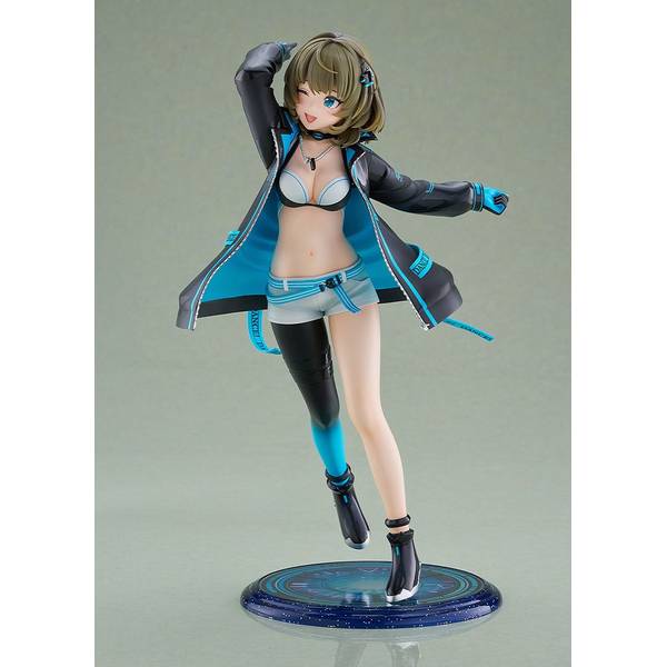 高垣楓 1/7スケールフィギュア アイドルマスター シンデレラガールズ [ダンス・ダンス・ダンス