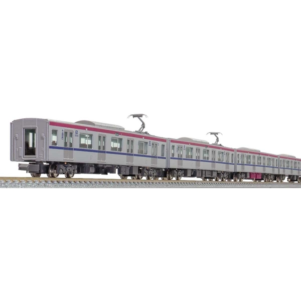 マイクロエース A7241 キハ32(鬼列車) ラッピング車両 気動車 キハ32の日】マイクロエース A7241「鬼列車」 | 金屋代かずおの