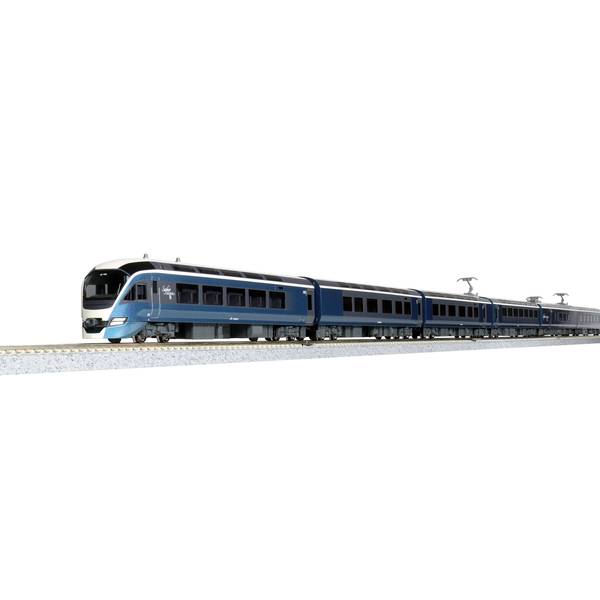 KATO・あずさ・6両編成セット・N-ゲージ・鉄道模型・プラモデル KATO・あずさ・6両編成セット・N-ゲージ・鉄道模型・プラモデル