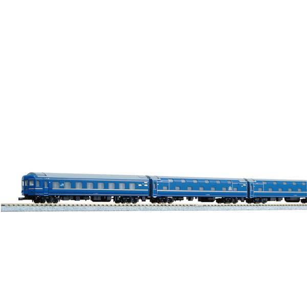 KATO 小田急ロマンスカー・NSE(3100形)(更新車)11両セット Nゲージ