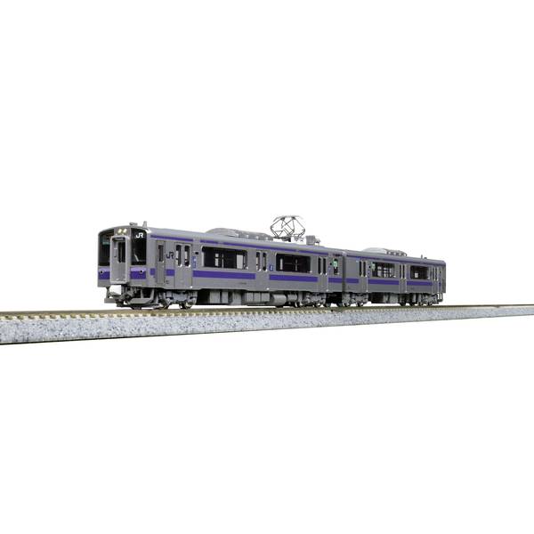 KATO Nゲージ EF65 1000 後期形(JR仕様) 鉄道模型 3061-8