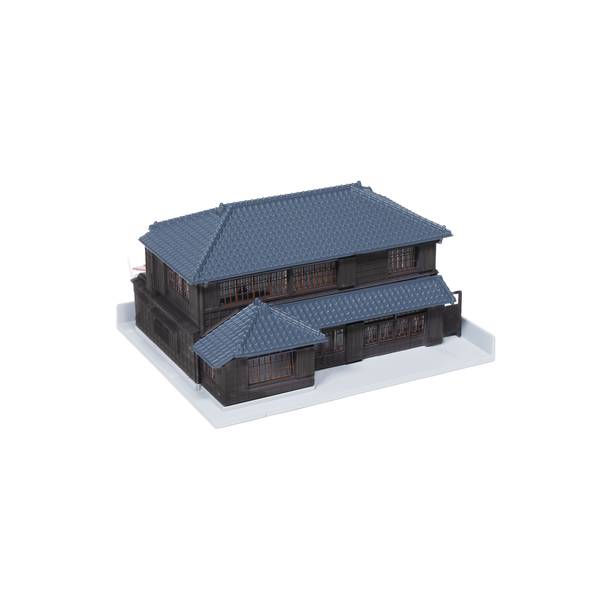 Nゲージ　ストラクチャー　アクセサリー ストラクチャー ポストホビーWEBSHOP