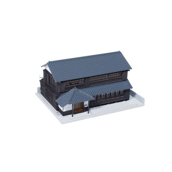 ストラクチャー ポストホビーWEBSHOP
