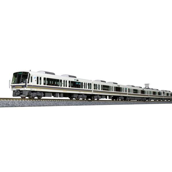 KATO Nゲージ 鉄道模型セット Amazon | KATO Nゲージ JR四国8000系 しおかぜ・いしづち 5両