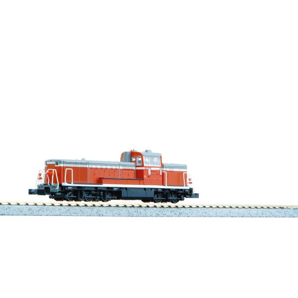 7月予約】KATO DE10 暖地形 Nゲージ 鉄道模型 7011-2