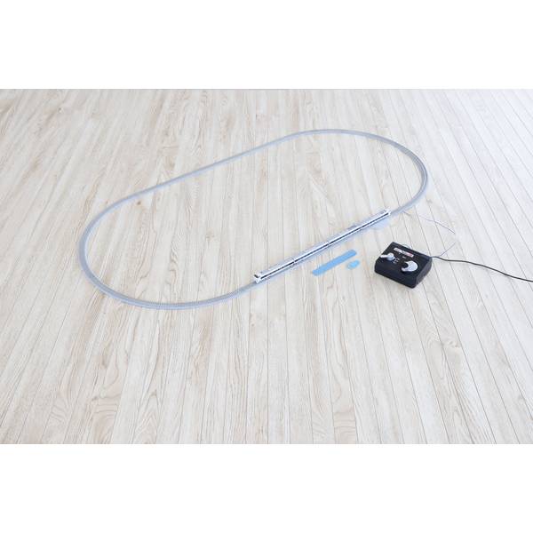 【3月予約】KATO Nゲージスターターセット 683系4000番台「サンダーバード」 Nゲージ 鉄道模型 10-026