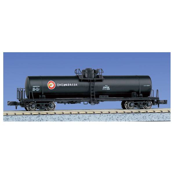 【1月予約】KATO タキ3000 日本石油輸送 Nゲージ 鉄道模型 8008-7