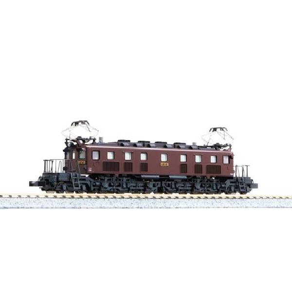 KATO Nゲージ ED76 0 後期形 JR貨物更新車 鉄道模型 3013-3