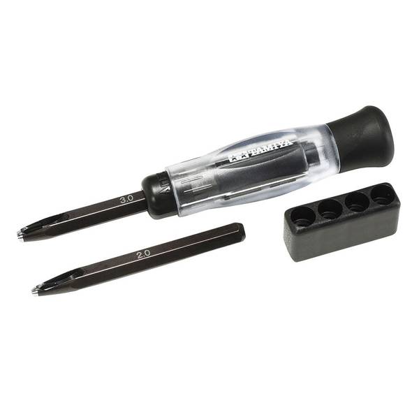 タミヤ モデラーズポンチ(2mm/3mm) 模型用グッズ 74122