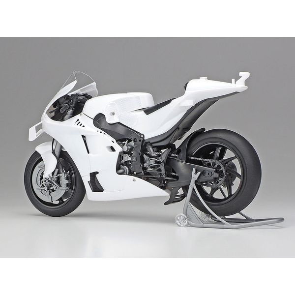 タミヤ 1/12 チーム スズキ エクスター GSX-RR '20 スケール