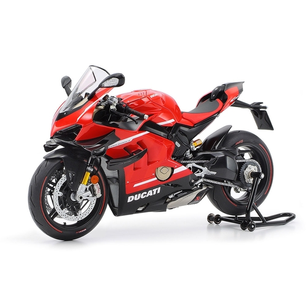 タミヤ 1/12 カワサキ Ninja H2R スケールモデル 14131 ポスト