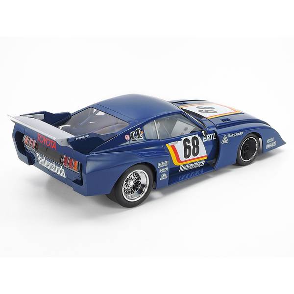 1/10RC トヨタ セリカ LB ターボ Gr.5 塗装済みボディ