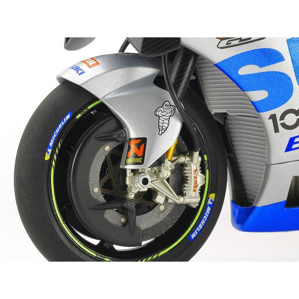 タミヤ １/１２ チーム スズキ エクスター ＧＳＸ-ＲＲ ２０２０ ＃３６ タミヤ（TAMIYA） 1/12 チーム スズキ エクスター GSX-RR '20