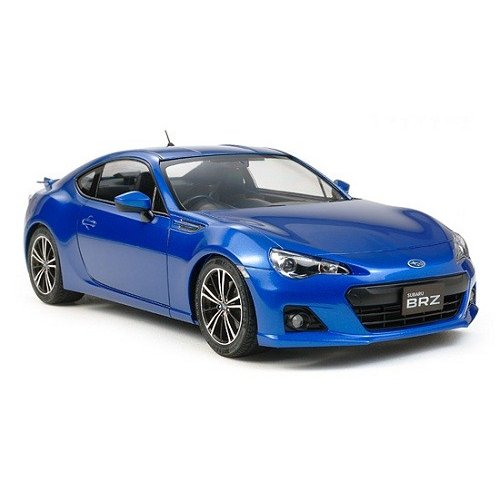 スポーツカー 1/24スケール 青 タミヤ 1/24 ニッサン フェアレディZ Heritage edition スケール