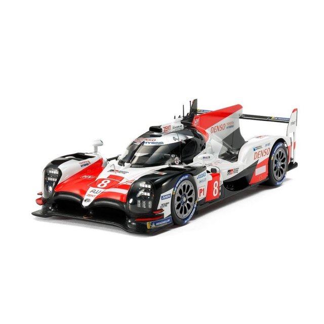 オックスフォード 1/43 ランドローバー ディスカバリー1
