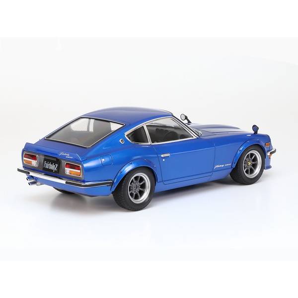 激レア！今だけ‼︎模型車 タミヤ 1/24 スポーツカー No.367 ニッサン フェアレディ 240Z