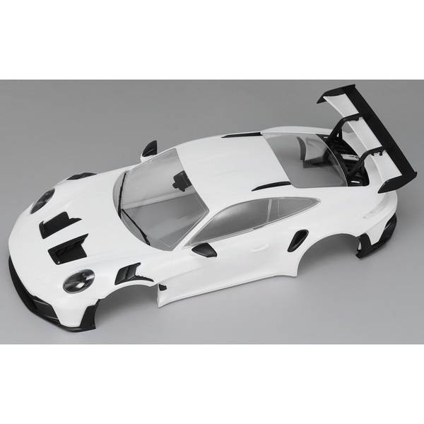 タミヤ 1/24 ポルシェ911GT3RS 個人製作完成品 タミヤ 1/24 スポーツカーシリーズ 1/24 ポルシェ 911 GT3 RS