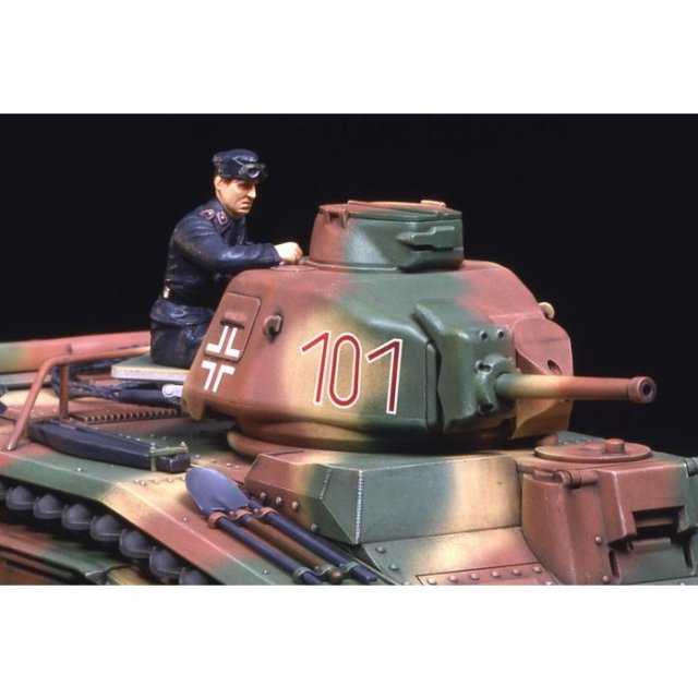 1/35 B1 bis戦車（ドイツ軍仕様）完成品 タミヤ 1/35 ミリタリーミニチュアシリーズ B1 bis 戦車（ドイツ