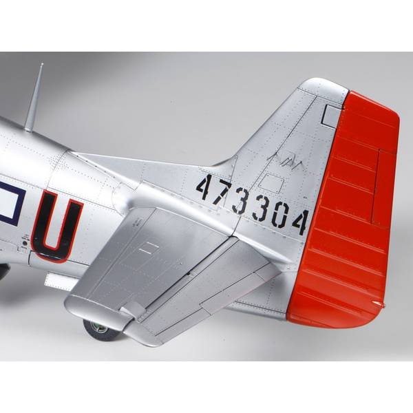 ＭI工房、完成品、ノ―スアメリカンＰ−51マスタング 61040.jpg