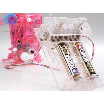 タミヤ 2チャンネル リモコン・ボクシングファイター 対戦セット