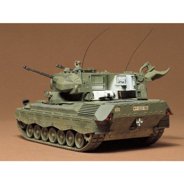 タミヤ　1/35　アメリカ M1A1 ビッグガンエイブラムス　完成品 タミヤ 1/35 アメリカ M1A1 ビッグガンエイブラムス スケール