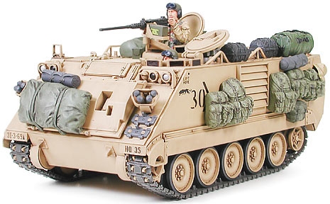 1/35ホビーボスセミトレーラー 1/35タミヤM1A2エイブラムス タミヤ 1