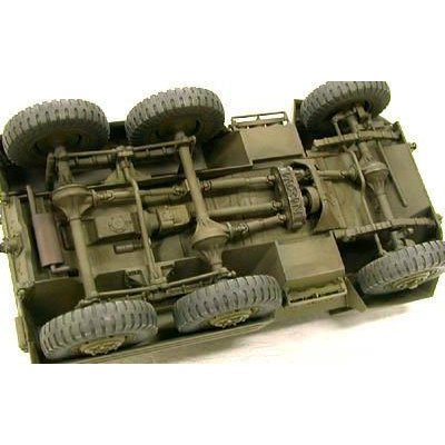 タミヤ 1/35 アメリカ M20 高速装甲車 スケールモデル 35234