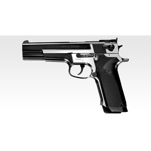 東京マルイ エアガン S&W PC356【10才以上用】 トイガン 4952839134509