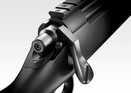 東京マルイ エアガン VSR-10 プロスナイパー Gスペック ブラック