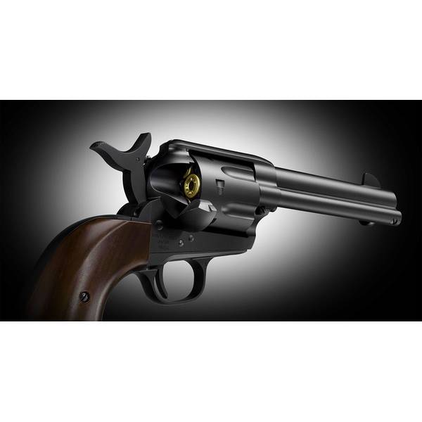 東京マルイ エアガン エアーリボルバー プロ No.3 SAA.45 シビリアン 4