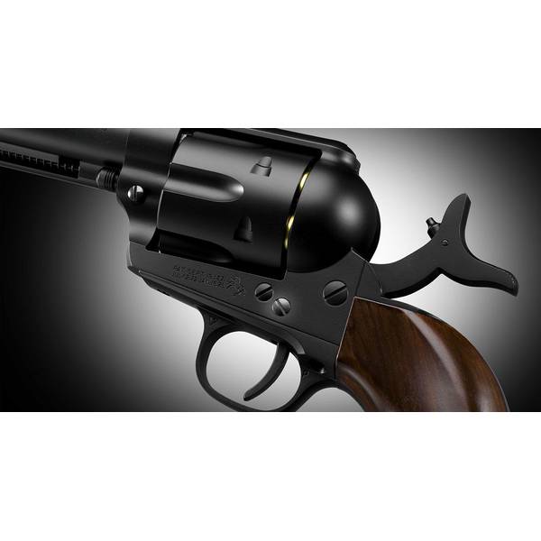東京マルイ エアガン エアーリボルバー プロ No.3 SAA.45 シビリアン 4