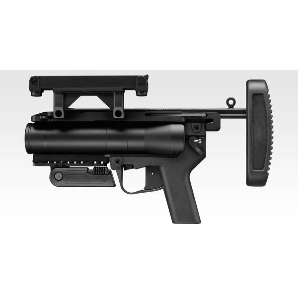 グレネードランチャー パーツ 楽天市場】《お買い物フェア》KingArms M79 グレネード