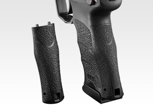 東京マルイ ガスガン ヘッケラー&コッホ HK45 トイガン