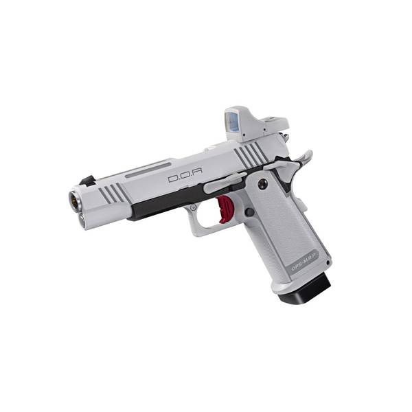 カスタマイズ可能なトイガンセット 東京マルイ 電動ガン HK416 デルタカスタム ブラック トイガン