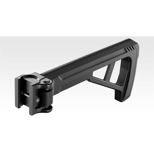 東京マルイ フォールディング20mmレイルストック トイガンパーツ 4952839149831