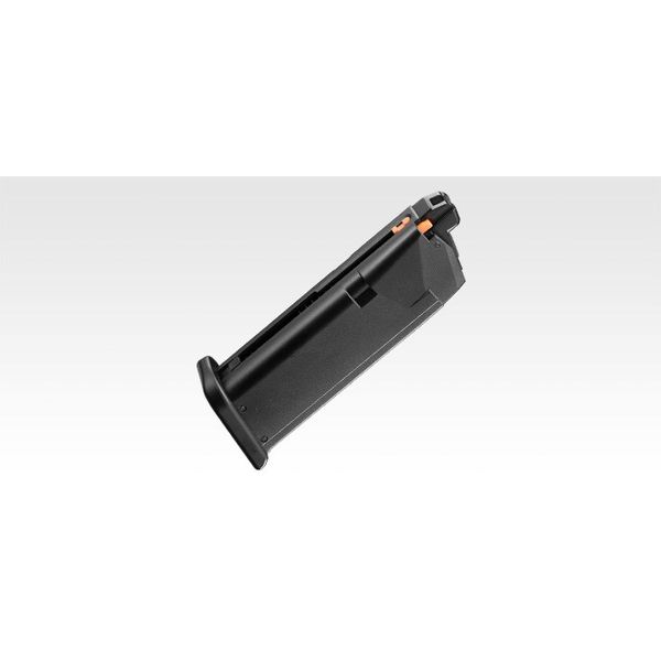 東京マルイ G19用スペアマガジン・バージョン2.0 ガスガン トイガンパーツ 4952839149848