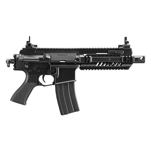 東京マルイ 電動ガン プラス No.02 パトリオット プラス トイガン 4952839171122【18歳以上】