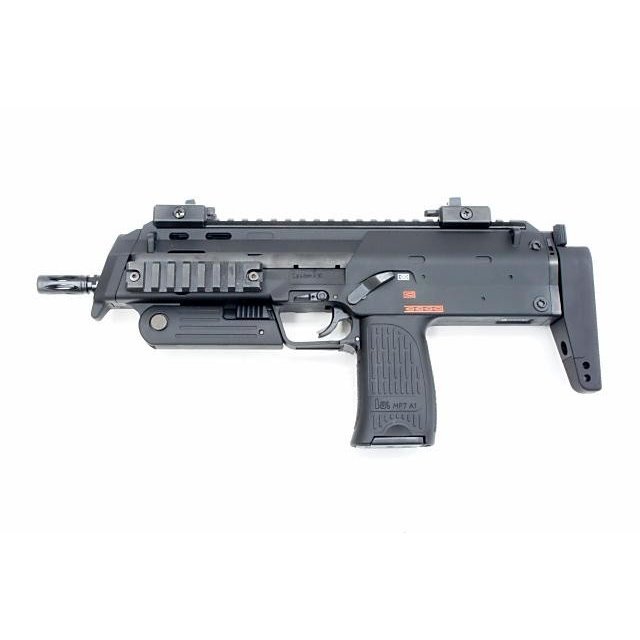 東京マルイ 電動ガン ヘッケラーコッホ MP7A1 本体セット トイガン 4952839175342【18歳以上】
