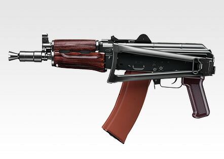 東京マルイ 電動ガン イズマッシュ AKS74U 次世代電動ガン