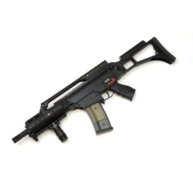 H&K G36C - 電動ガン スタンダードタイプ | 東京マルイ
