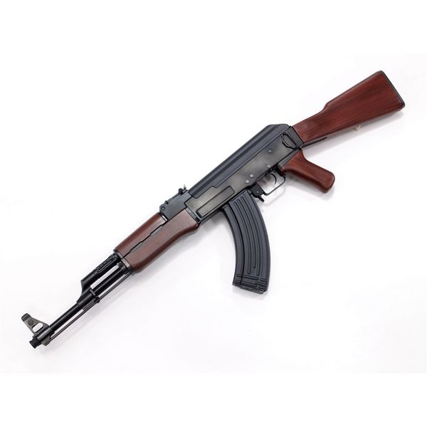 東京マルイ 電動ガン AK47 TYPE-3 次世代電動ガン トイガン 4952839176240【18歳以上】