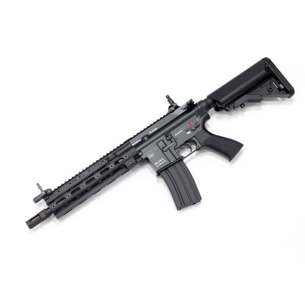 東京マルイ 電動ガン HK416 デルタカスタム ブラック トイガン 4952839176257【18歳以上】