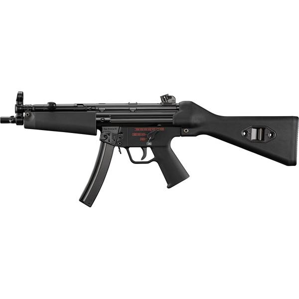 MP5A5&A4HIGH-GRADE電動ガン 高精度18禁 東京マルイ 次世代電動ガン H&K MP5 A5 サブマシンガン 18歳以上