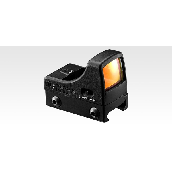 マイクロプロサイト トイガンパーツ 4952839177254