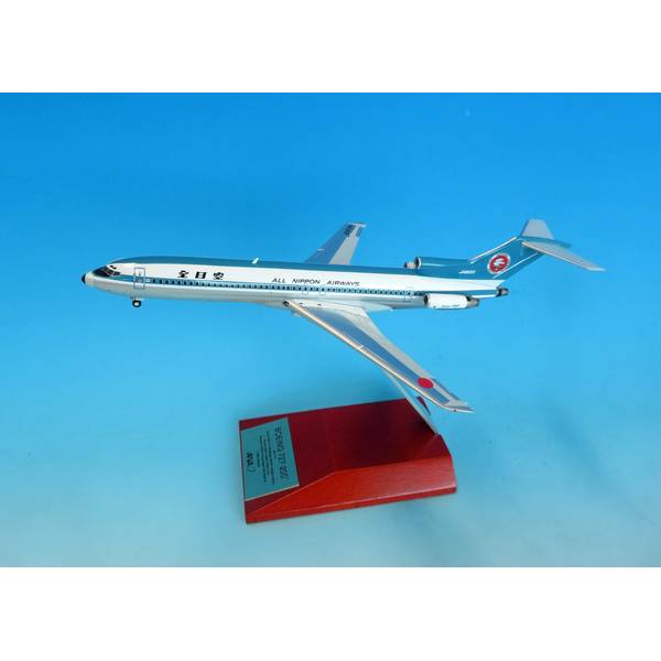 2月予約】全日空商事 1/200 BOEING 737-800 JA58AN ANAふるさとJET