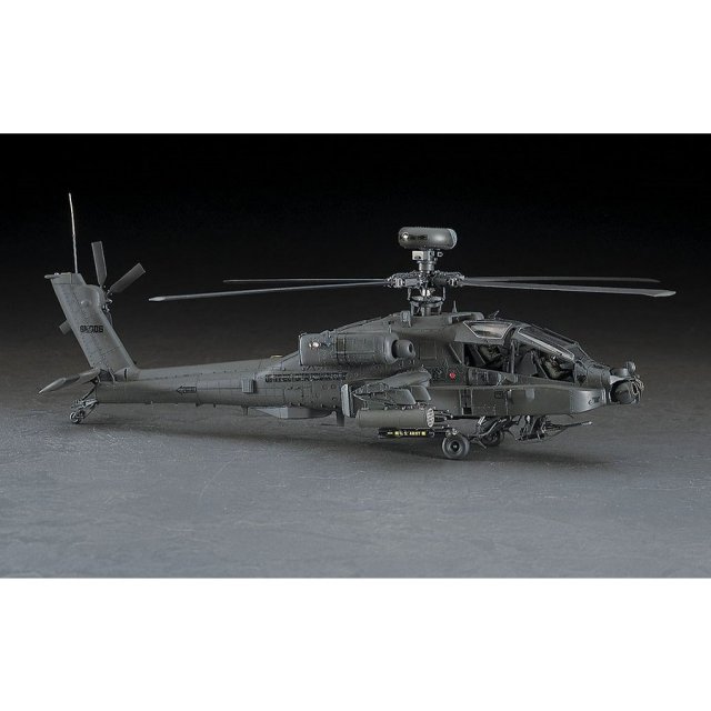 HIROBO 1/48 AH-64D アパッチロングボウ ダイキャストモデル♪ HIROBO 1/48 AH-64D アパッチロングボウ ダイキャストモデル