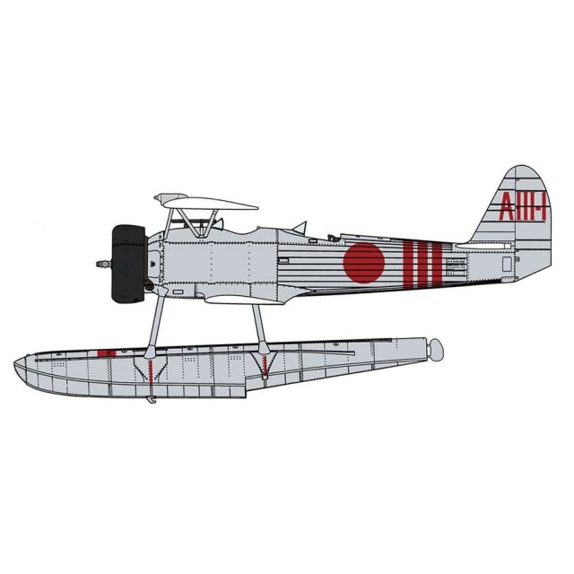 【英語版】飛行機雲とお花ちゃん SA [SP-227] 　絶版 空軍博物館 オハイオ