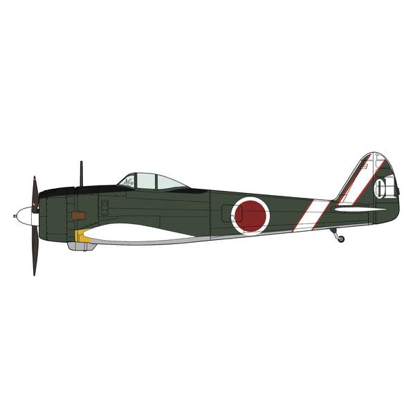 戦闘機プラモデル24点➕α 1/72 橘花 夜間戦闘機【AZM7388】 | AZモデル | AZM7388 キッカ