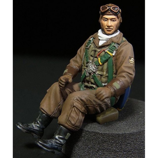 ハセガワ 1/32 三菱 局地戦闘機 雷電21型 スケールプラモデル